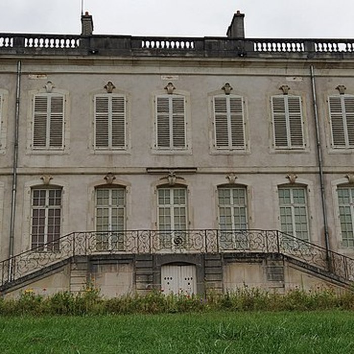 Photo de Château de Montaigu Meurthe-et-Moselle