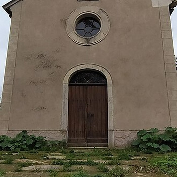 Photo de Château de Montaigu Meurthe-et-Moselle