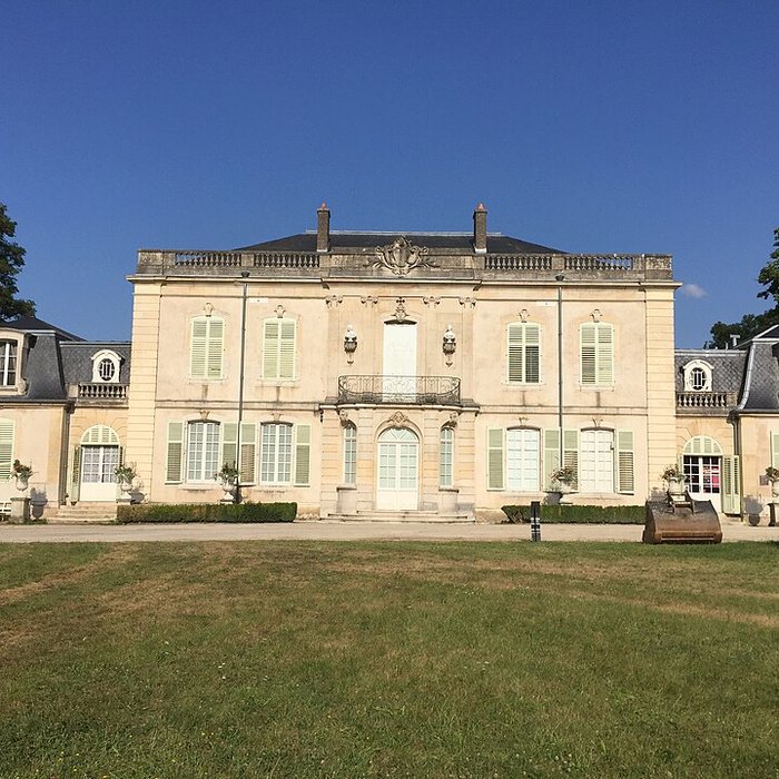 Photo de Château de Montaigu Meurthe-et-Moselle