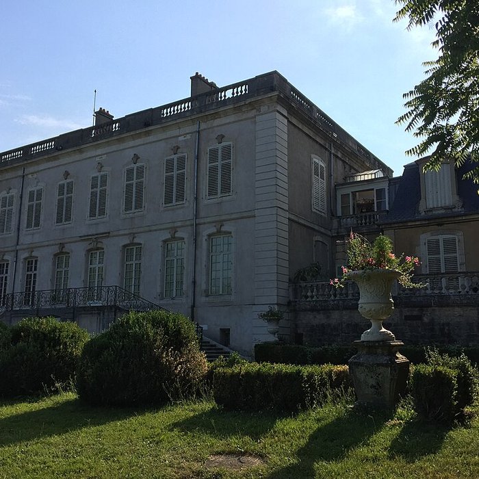 Photo de Château de Montaigu Meurthe-et-Moselle