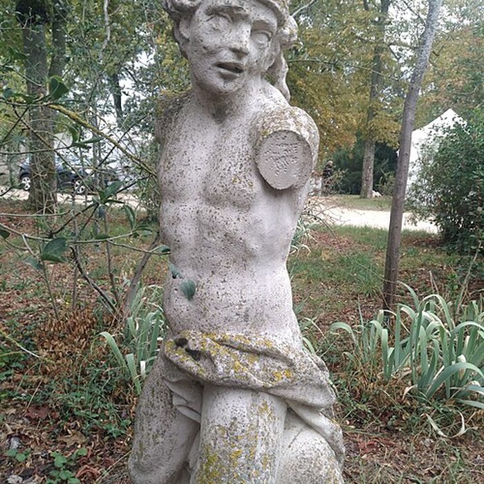 Photo de Château de Montaigu Meurthe-et-Moselle