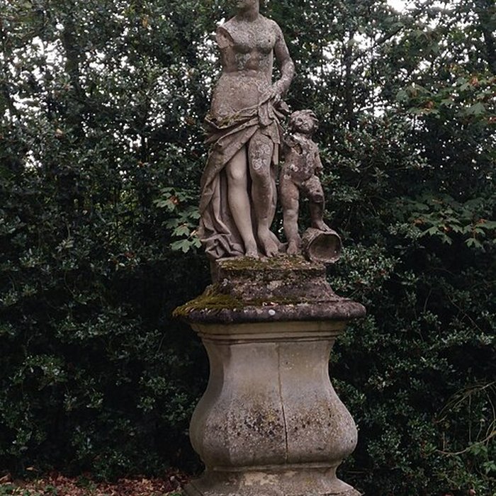 Photo de Château de Montaigu Meurthe-et-Moselle