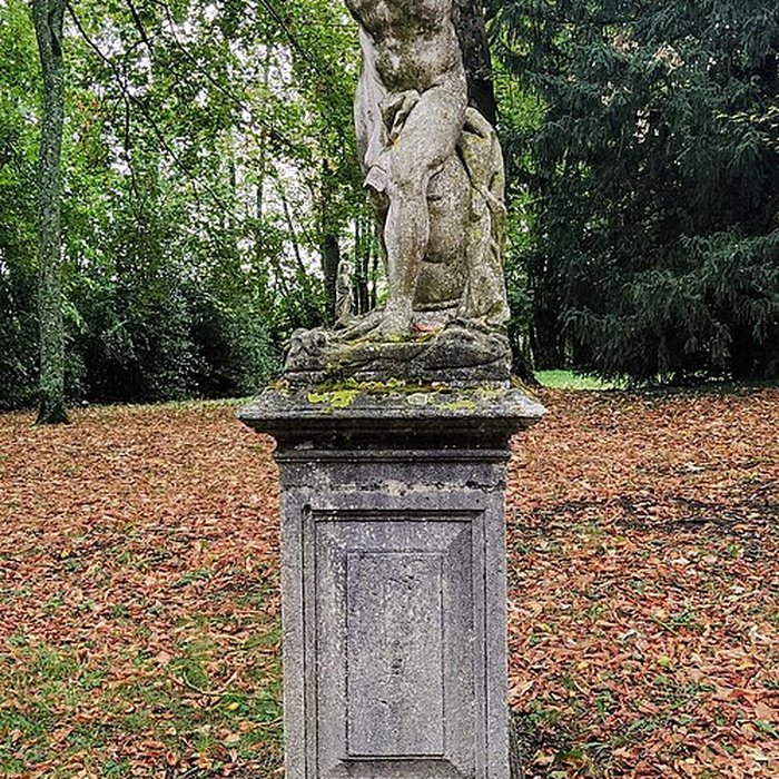 Photo de Château de Montaigu Meurthe-et-Moselle