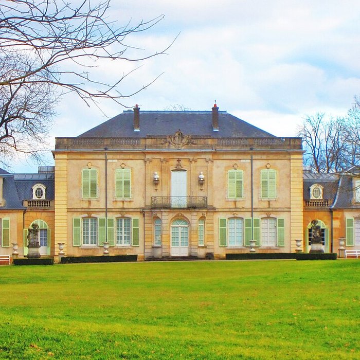 Photo de Château de Montaigu Meurthe-et-Moselle