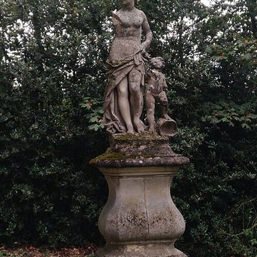 Château de Montaigu Meurthe-et-Moselle