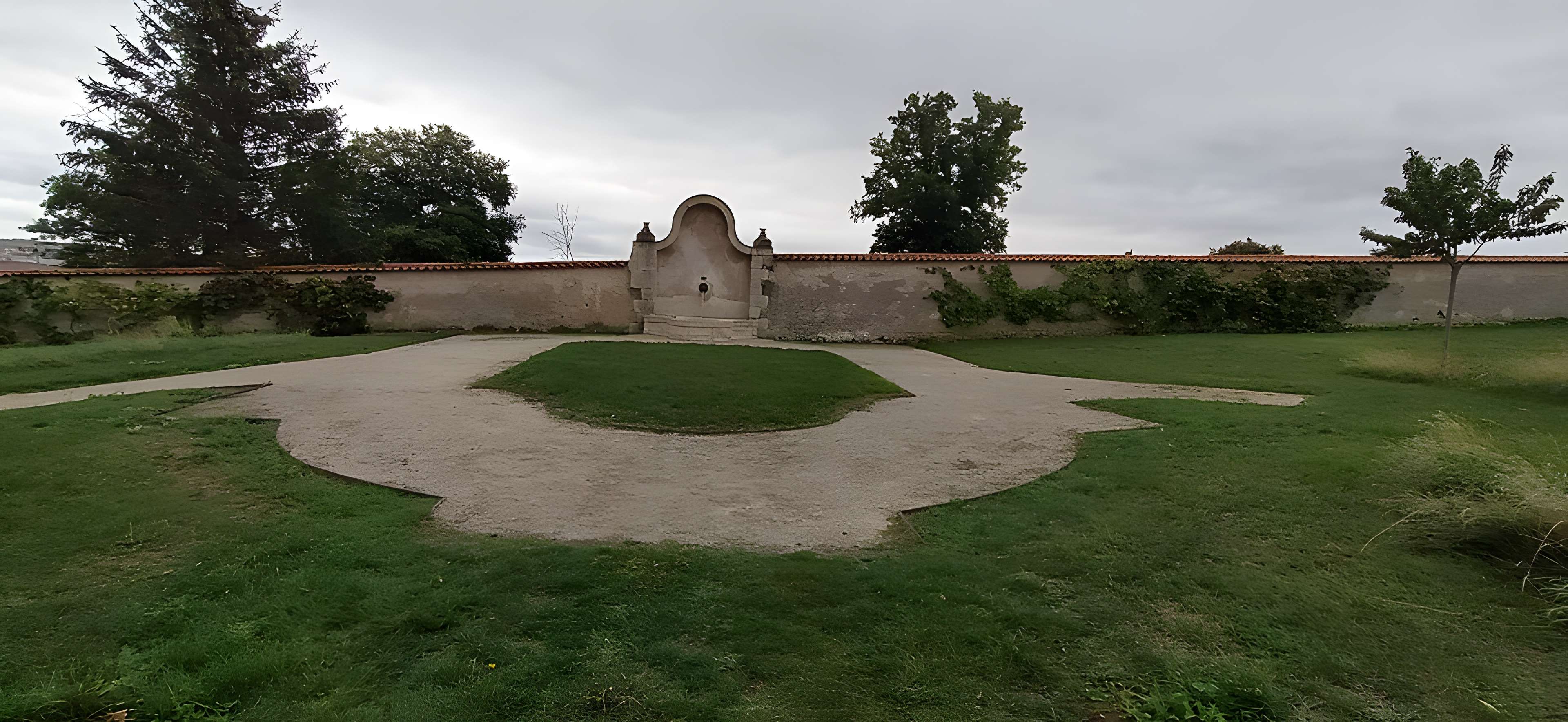Château de Montaigu (Meurthe-et-Moselle)
