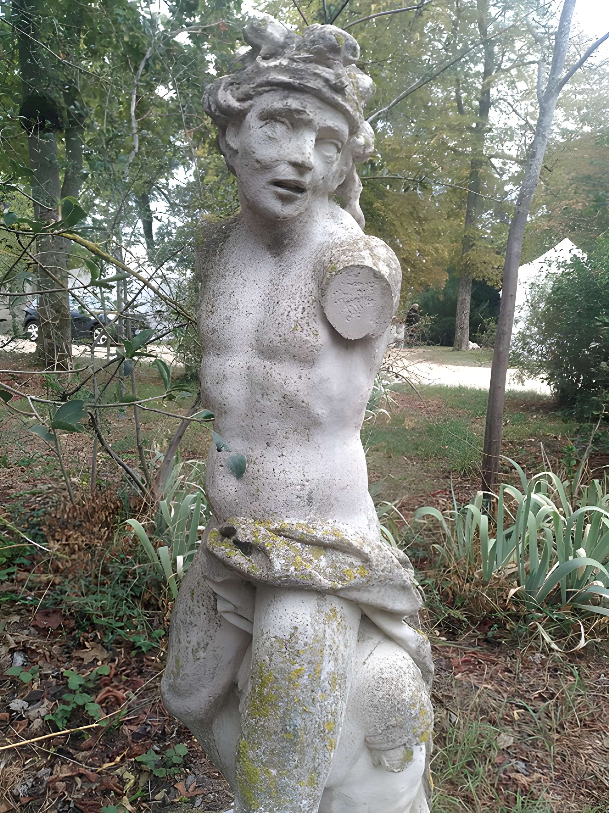 Château de Montaigu (Meurthe-et-Moselle)