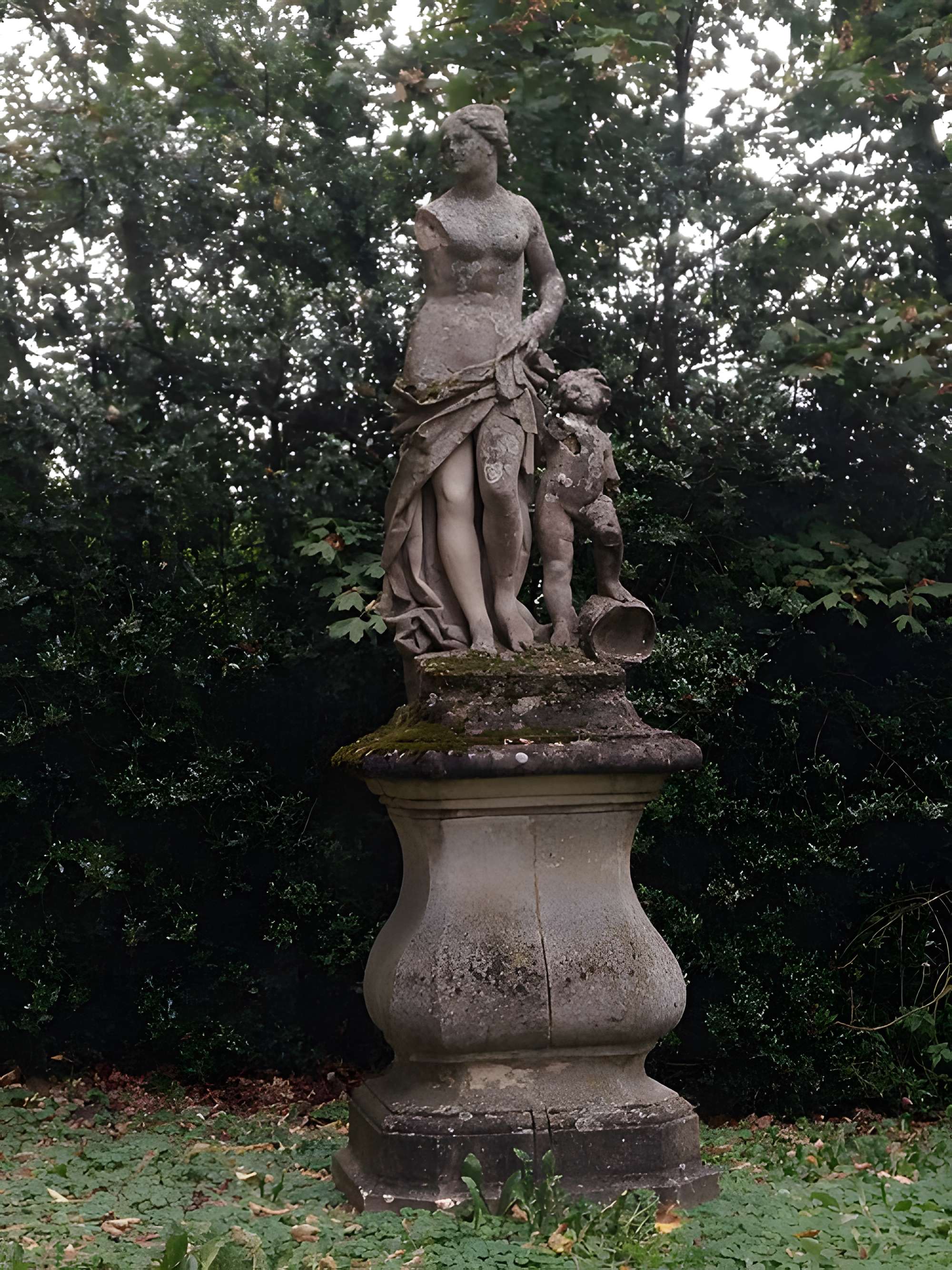 Château de Montaigu (Meurthe-et-Moselle)