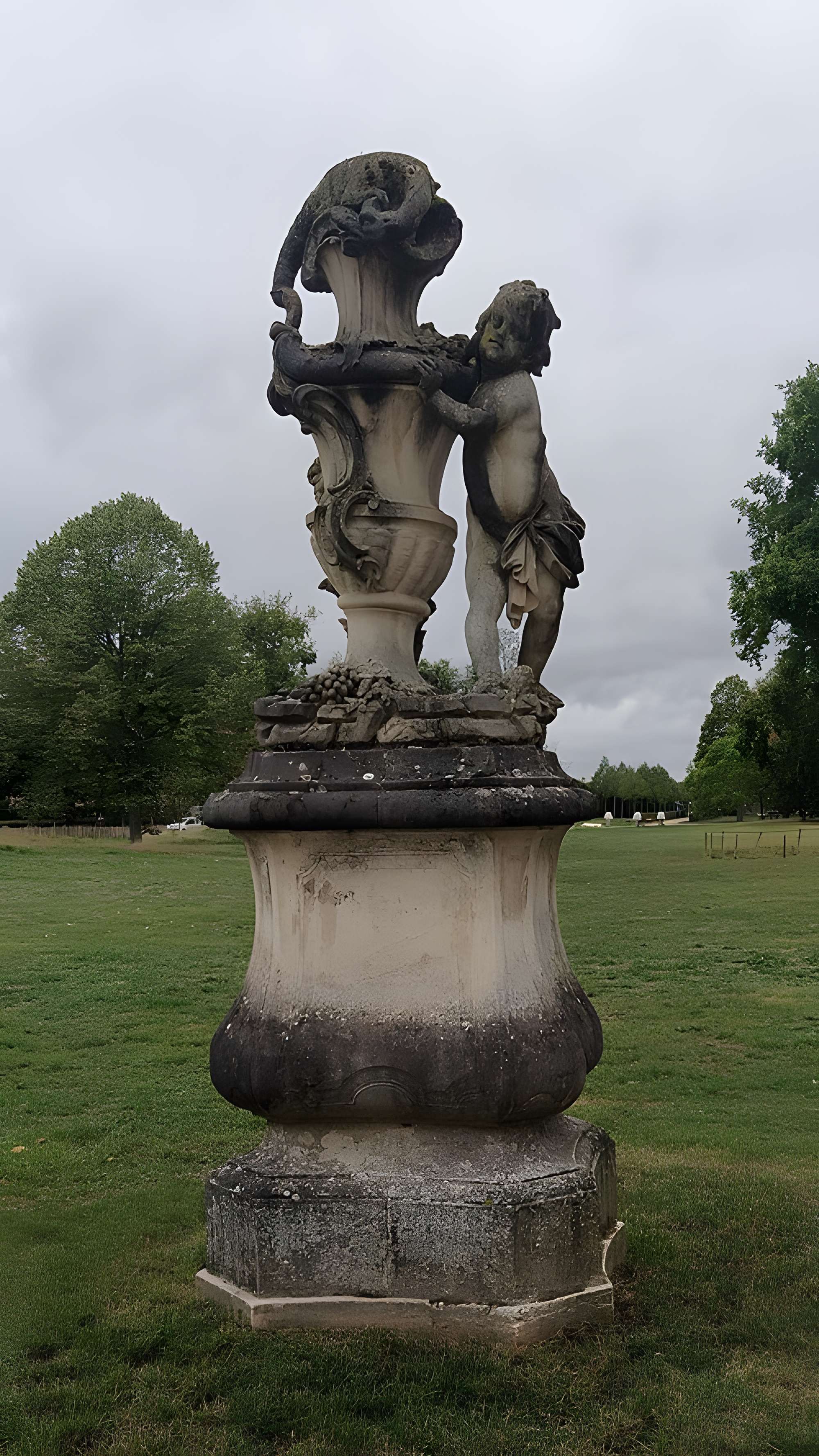 Château de Montaigu (Meurthe-et-Moselle)
