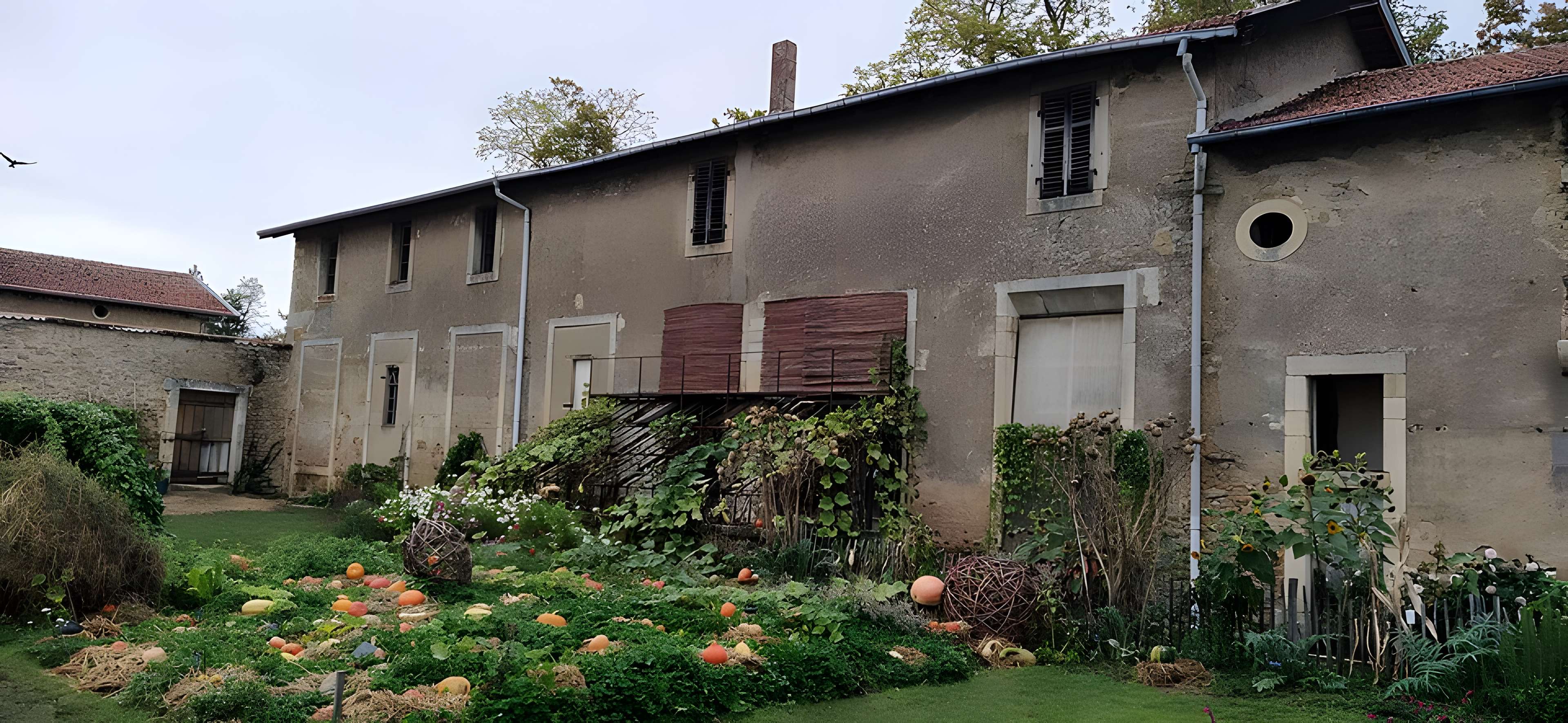 Château de Montaigu (Meurthe-et-Moselle)