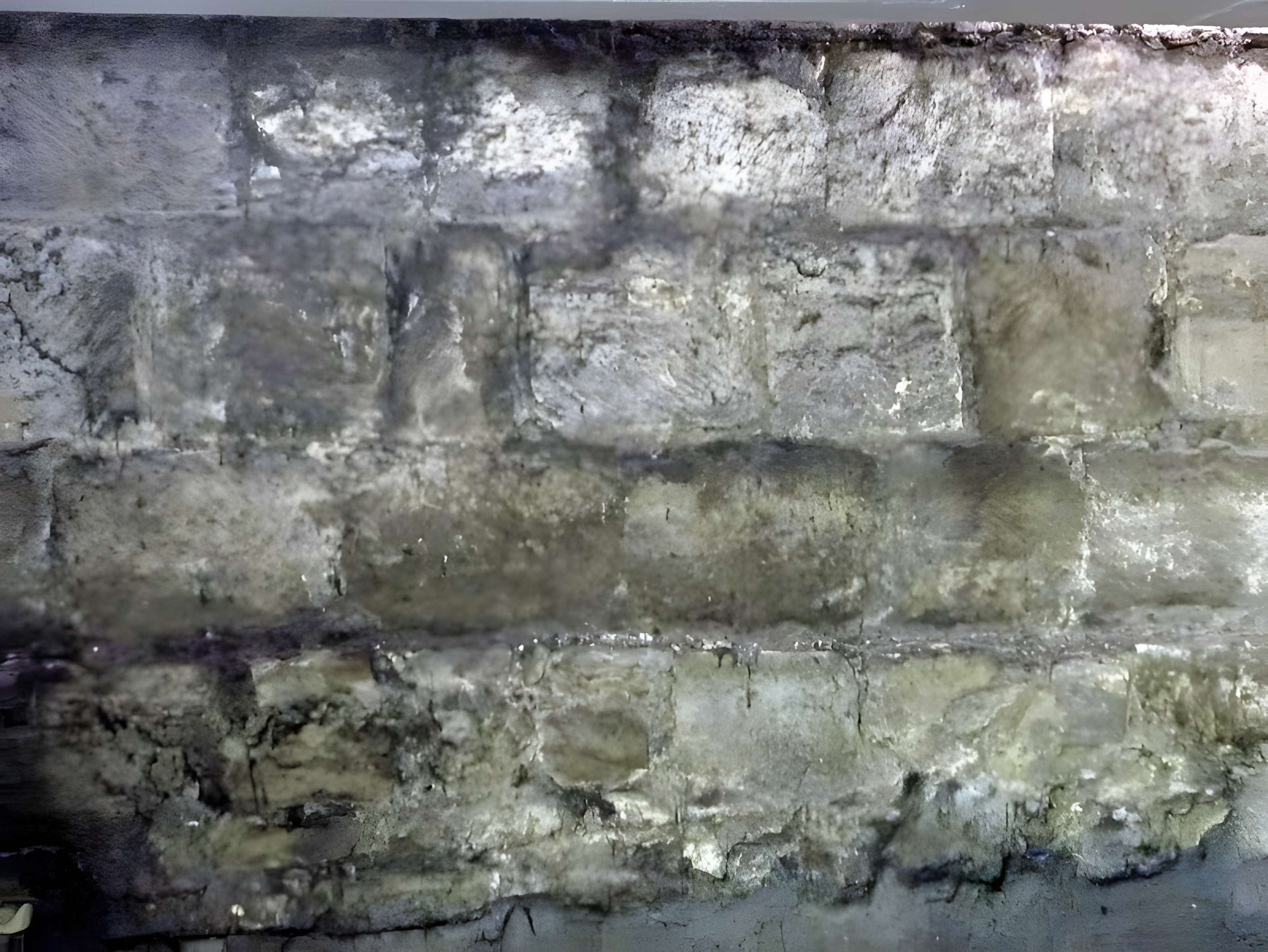 Enceinte de Philippe Auguste 11 Quai de Conti - Paris 6ème