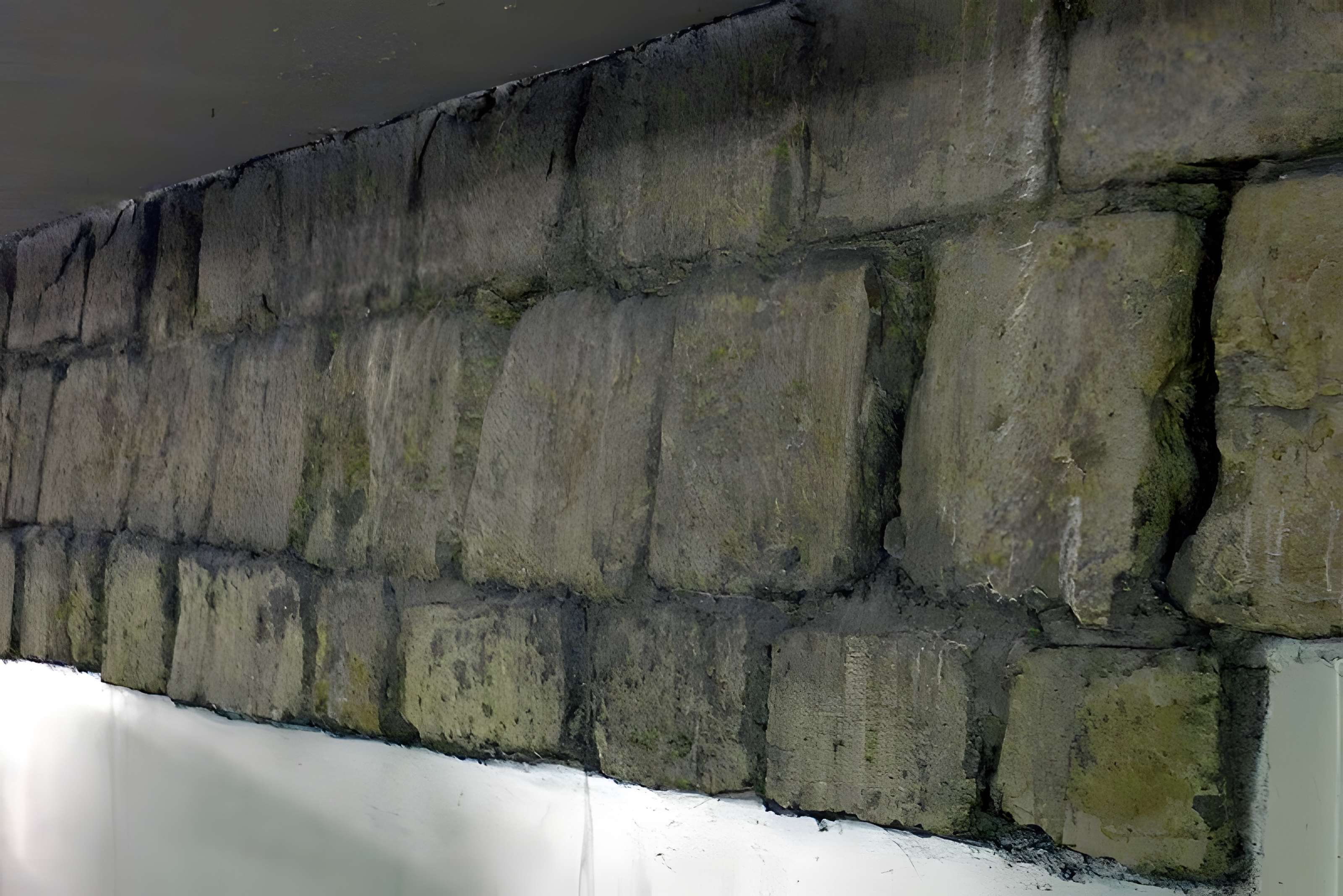 Enceinte de Philippe Auguste 11 Quai de Conti - Paris 6ème