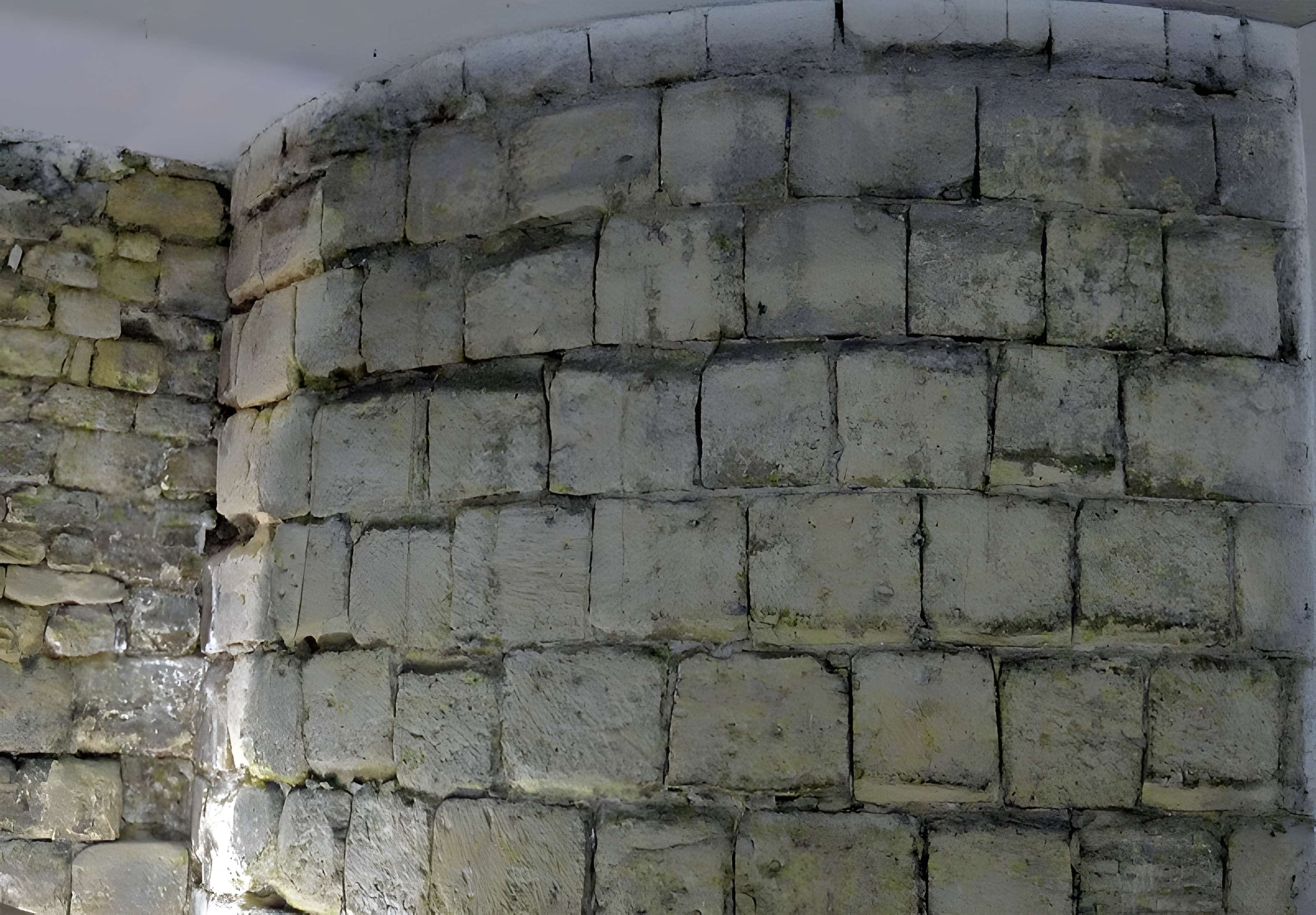 Enceinte de Philippe Auguste 11 Quai de Conti - Paris 6ème