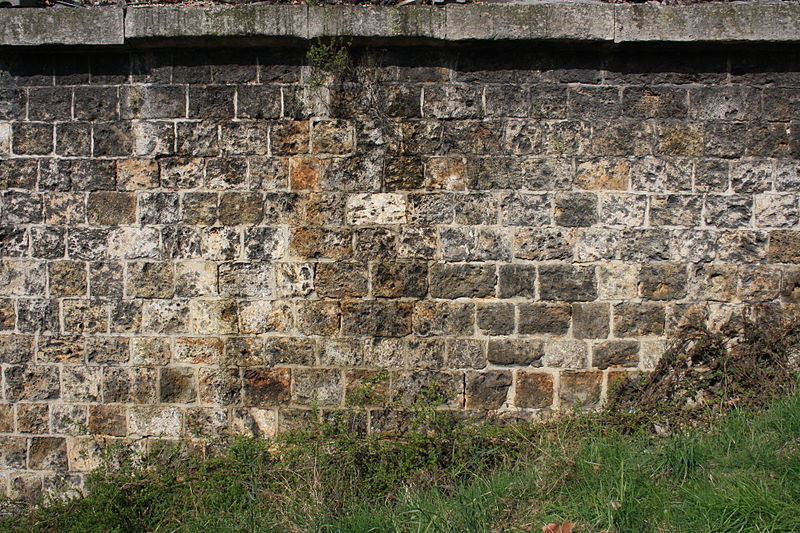 Bastion N° 1 - Paris 12ème