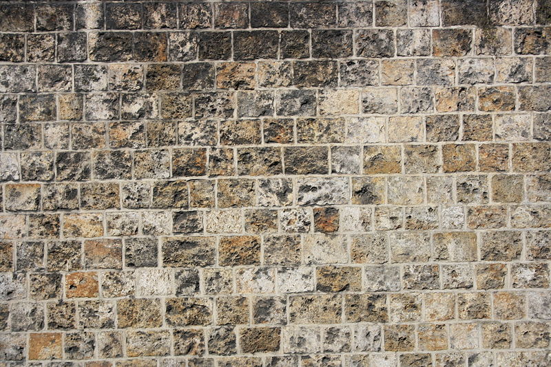 Bastion N° 1 - Paris 12ème