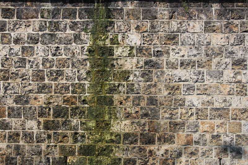 Bastion N° 1 - Paris 12ème