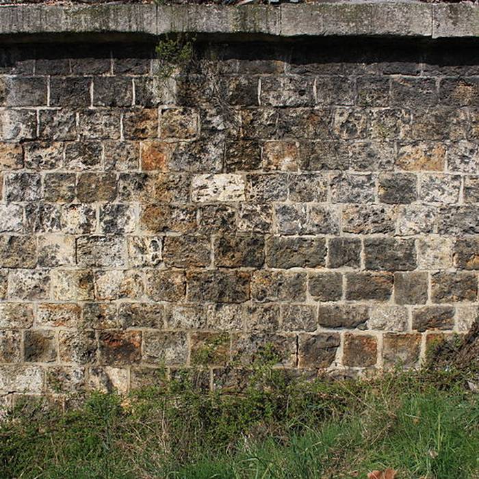 Photo de Bastion N 1 - Paris 12ème