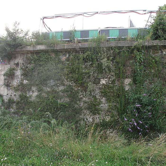 Photo de Bastion N 1 - Paris 12ème