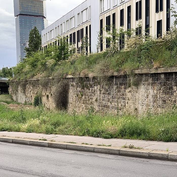 Photo de Bastion N 1 - Paris 12ème