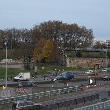 Bastion N 1 - Paris 12ème