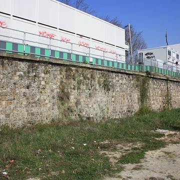 Bastion N 1 - Paris 12ème