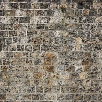 Bastion N 1 - Paris 12ème