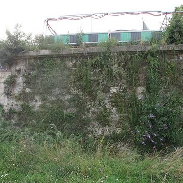 Bastion N 1 - Paris 12ème