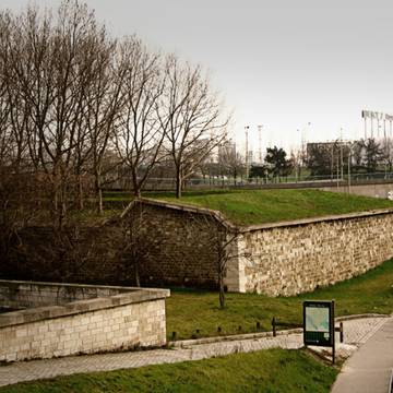 Bastion N 1 - Paris 12ème