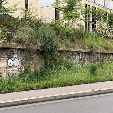 Bastion N 1 - Paris 12ème