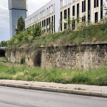 Bastion N 1 - Paris 12ème