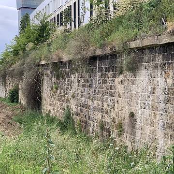 Bastion N 1 - Paris 12ème