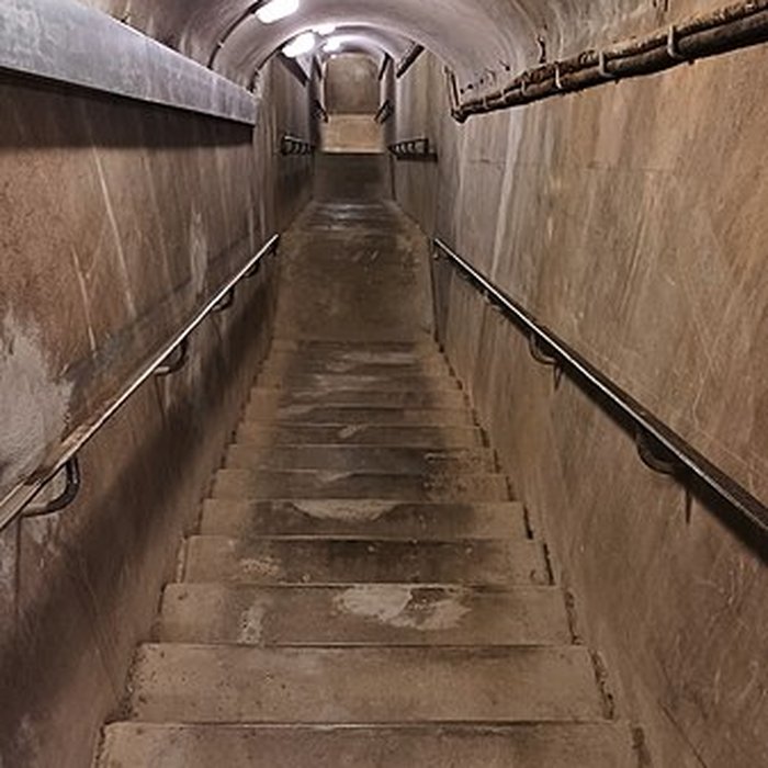 Photo de Barrière dEnfer - Paris 14ème