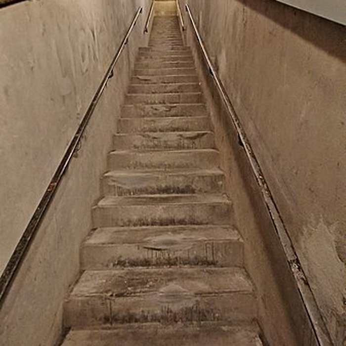 Photo de Barrière dEnfer - Paris 14ème