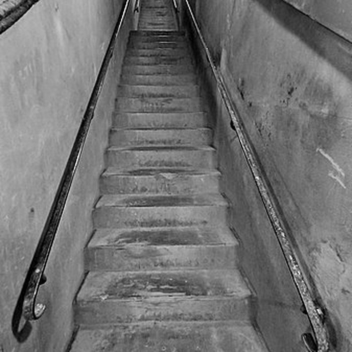 Photo de Barrière dEnfer - Paris 14ème