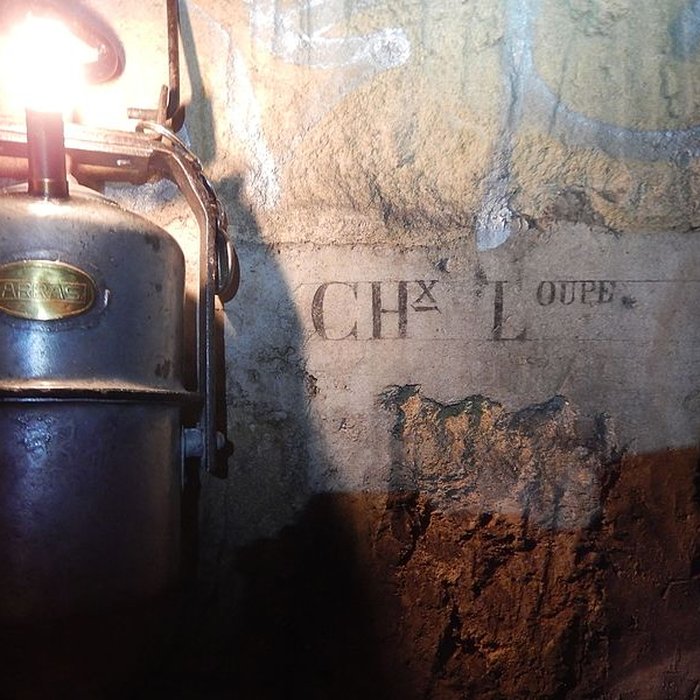 Photo de Barrière dEnfer - Paris 14ème