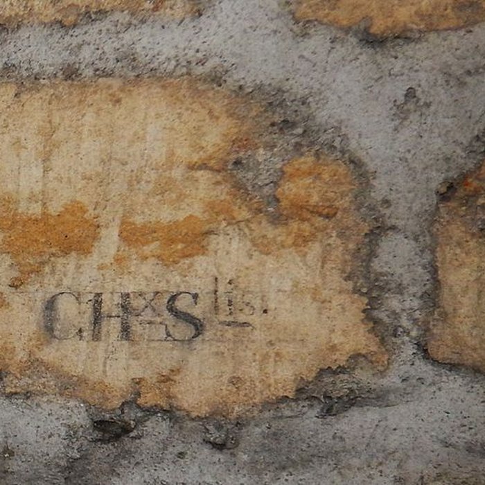 Photo de Barrière dEnfer - Paris 14ème