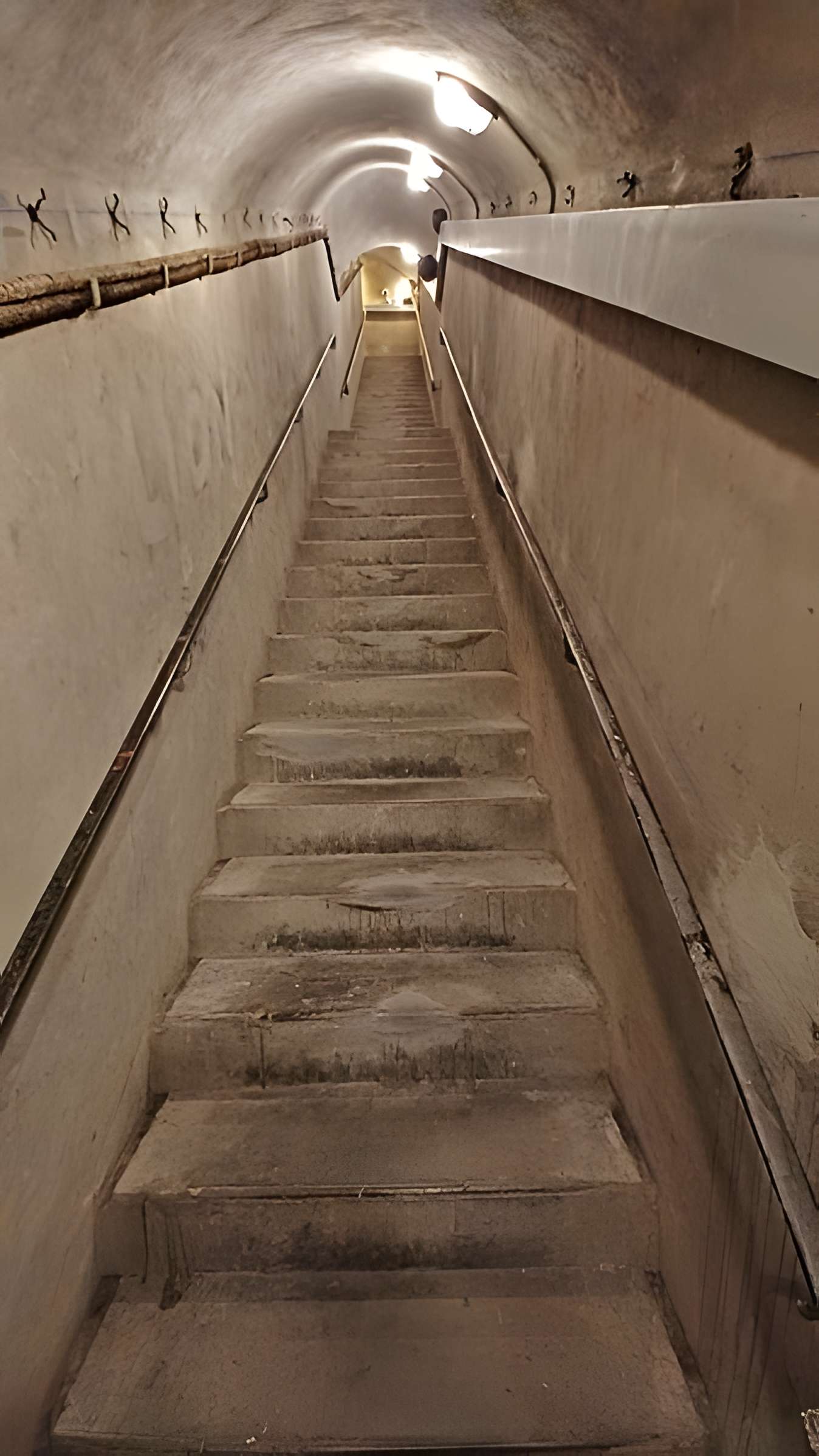 Barrière d'Enfer - Paris 14ème