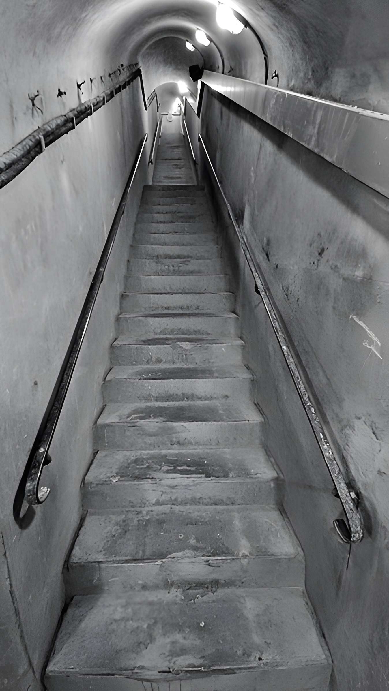 Barrière d'Enfer - Paris 14ème