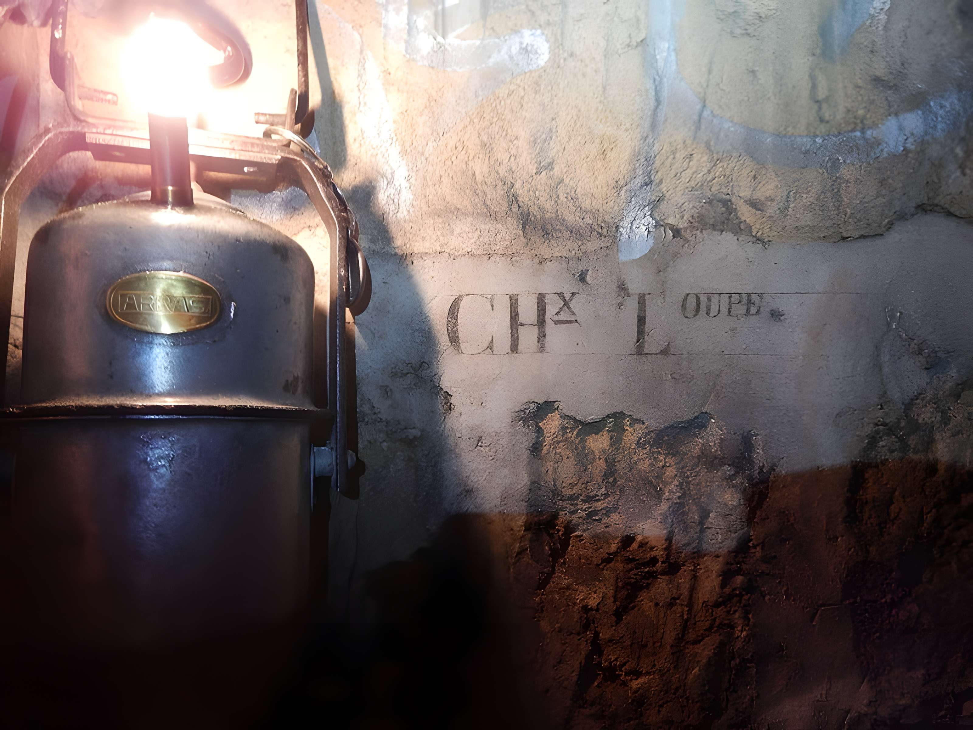 Barrière d'Enfer - Paris 14ème