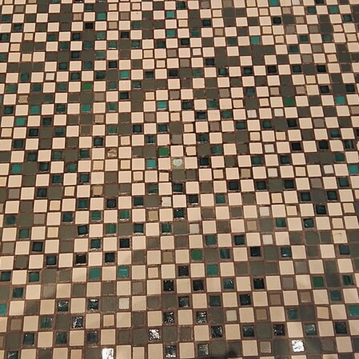 Photo de Ancienne piscine Lutetia