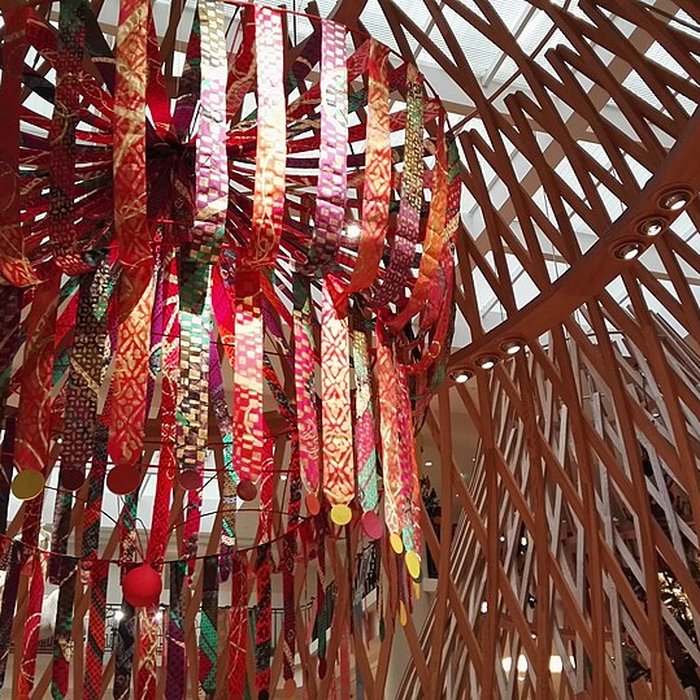 Photo de Ancienne piscine Lutetia