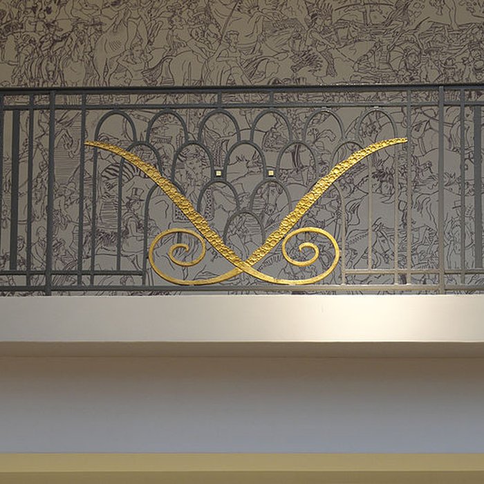 Photo de Ancienne piscine Lutetia