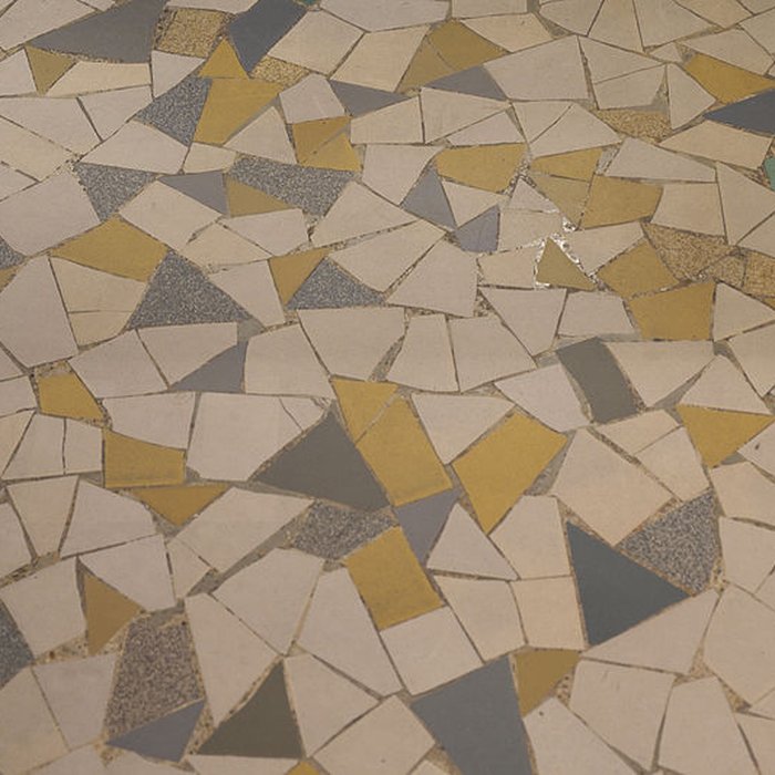 Photo de Ancienne piscine Lutetia