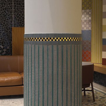 Ancienne piscine Lutetia