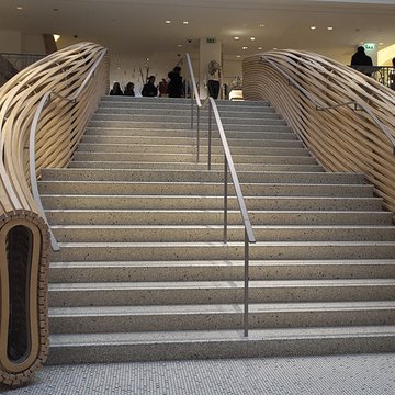 Ancienne piscine Lutetia