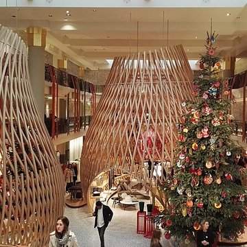 Ancienne piscine Lutetia