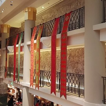 Ancienne piscine Lutetia