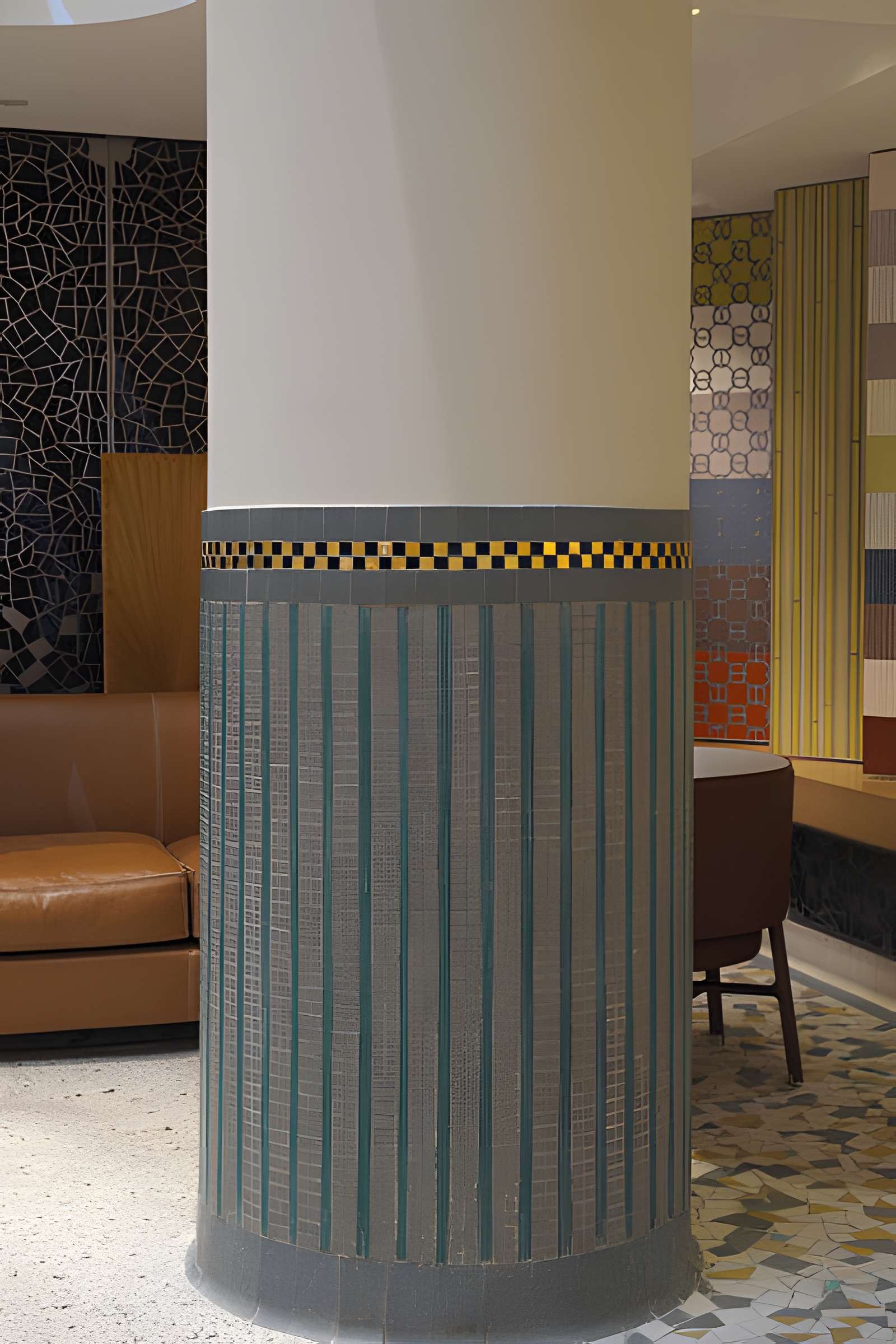 Ancienne piscine Lutetia