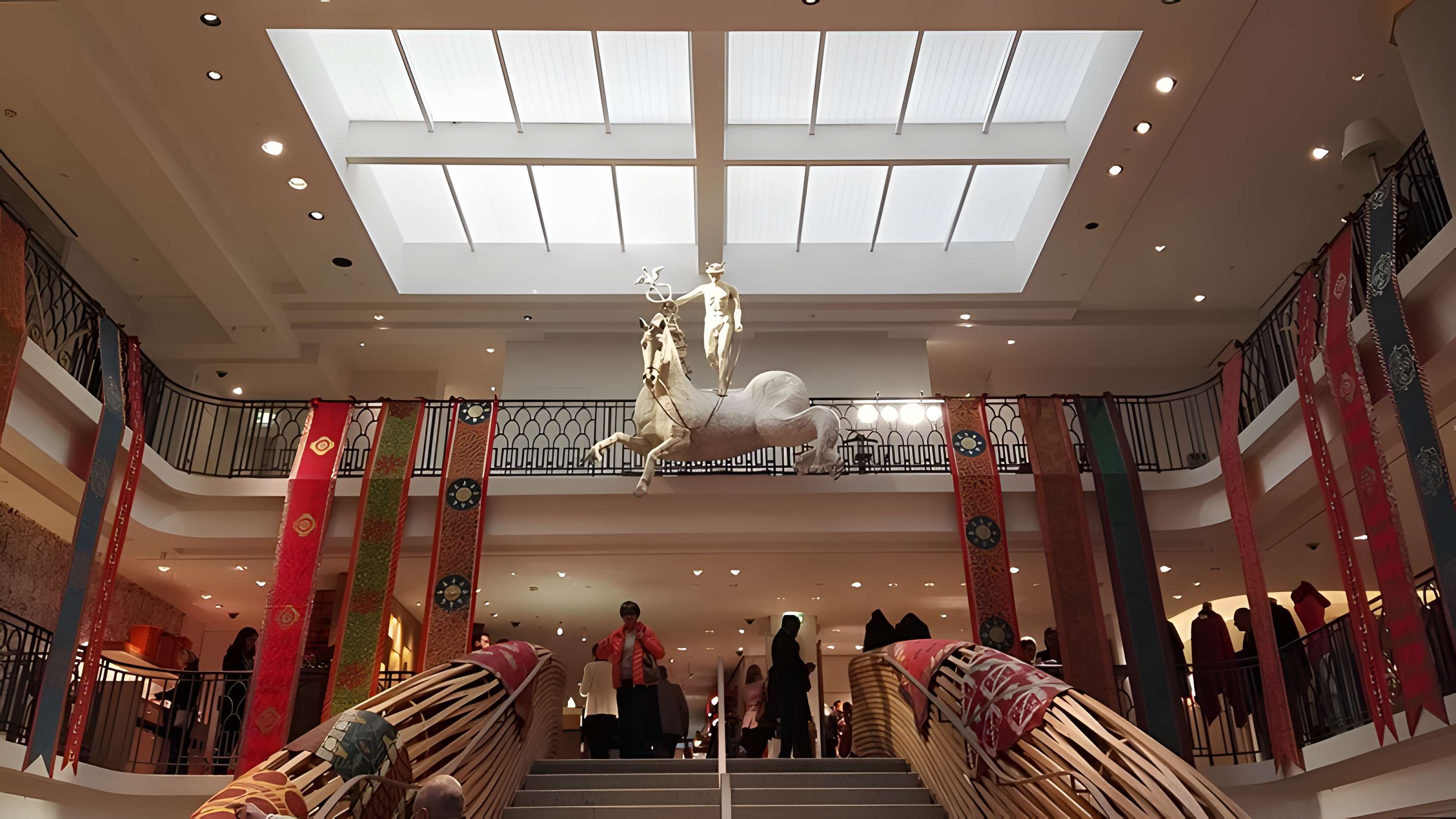 Ancienne piscine Lutetia