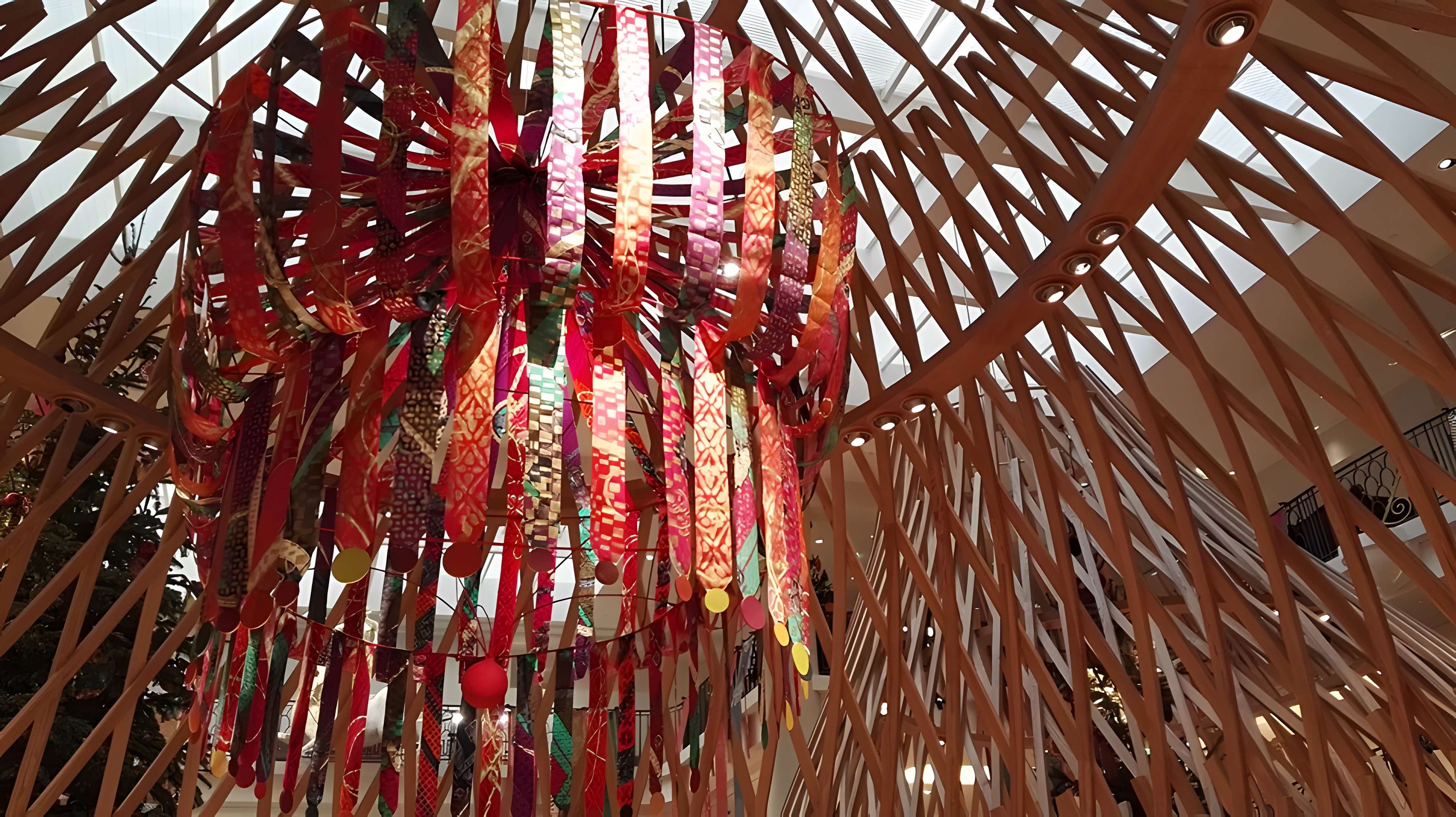 Ancienne piscine Lutetia